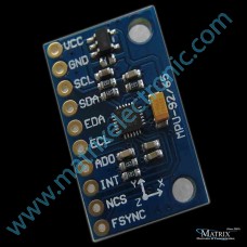 MPU-9150 9 DOF IMU